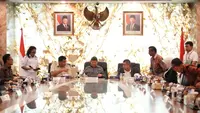 Pemerintah Bentuk Tim Khusus, Sulap Aset Negara Jadi Perumahan