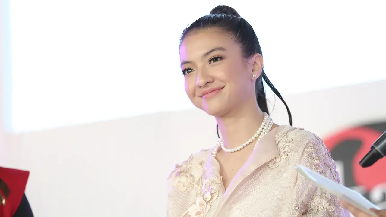 [Bintang] Raline Shah