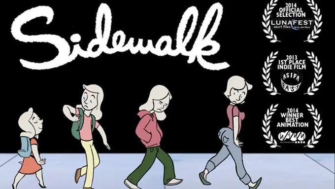 Photo copyright Youtube/ Celia Bulwinkle