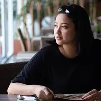 Agni Pratistha dan tips menjaga kesehatan kulitnya. (Instagram/agnipratistha)