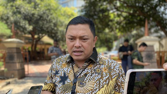 Direktur Reserse Kriminal Umum Polda Metro Jaya Kombes Pol Hengki Haryadi.