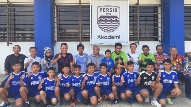 Akademi Persib Bandung