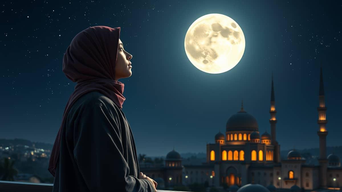 Peristiwa-Peristiwa Penting Islam di Bulan Jumadil Akhir, Salah Satunya Kelahiran Fatimah Az-Zahra