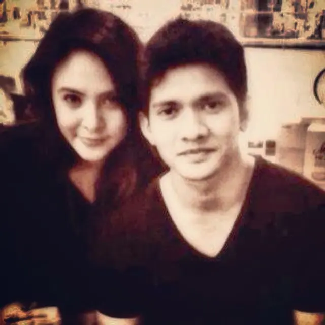 Iko Uwais dan Audy Item