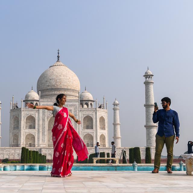 India Buka Pintu Sambut Turis Asing Mulai 15 Oktober 2021 Lifestyle Liputan6 Com