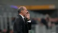Allegri Bongkar Rahasia AC Milan Tekuk Napoli Meski Main 10 Pemain