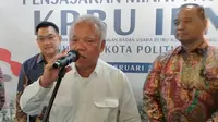 Danantara Resmi Meluncur, Ini Harapan Kepala OIKN