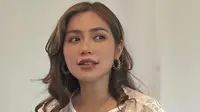 Jessica Iskandar Ngaku Sensitif Saat Hamil, Vincent Verhaag Sudah Siap Jadi Suami Siaga