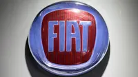 Satu Lagi Skandal Besar, FIAT Terindikasi Main Curang Soal Emisi