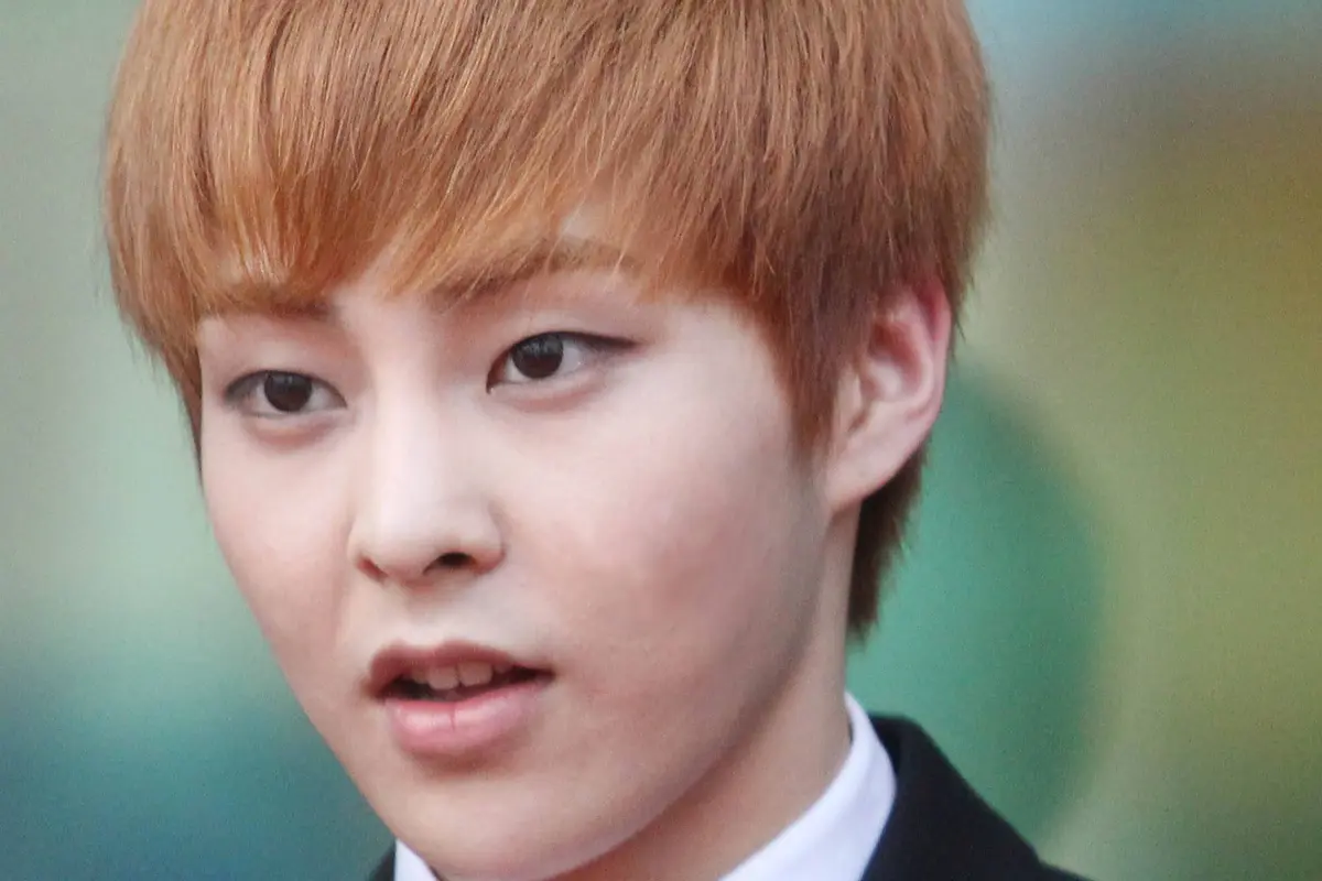 [Bintang] Xiumin EXO