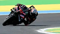 Klasemen Pembalap MotoGP 2026: Marco Bezzecchi Masih di Puncak, Marc Marquez Makin Tercecer