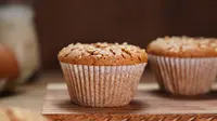 Ontbijtkoek. (Shutterstock)