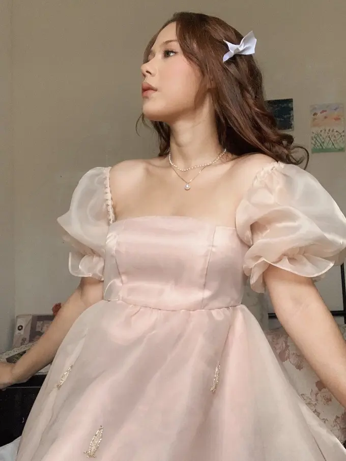 Nadin Amizah Valentine 2