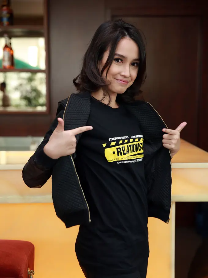 [Bintang] Anjani Dina