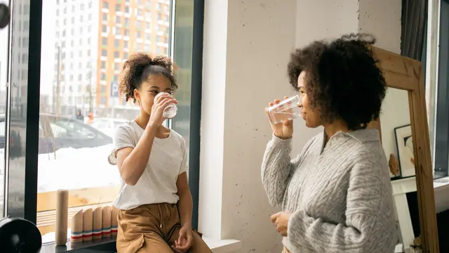 7 Cara Menjaga Imunitas Tubuh di Tengah Pandemi Covid-19