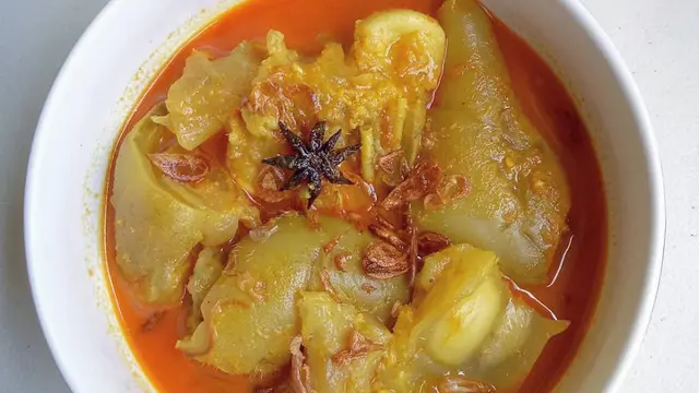 Kikil Sapi