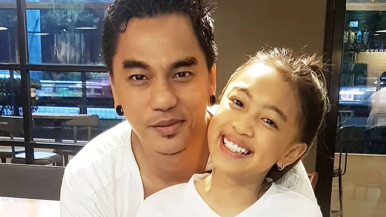 [Bintang] Enda Ungu