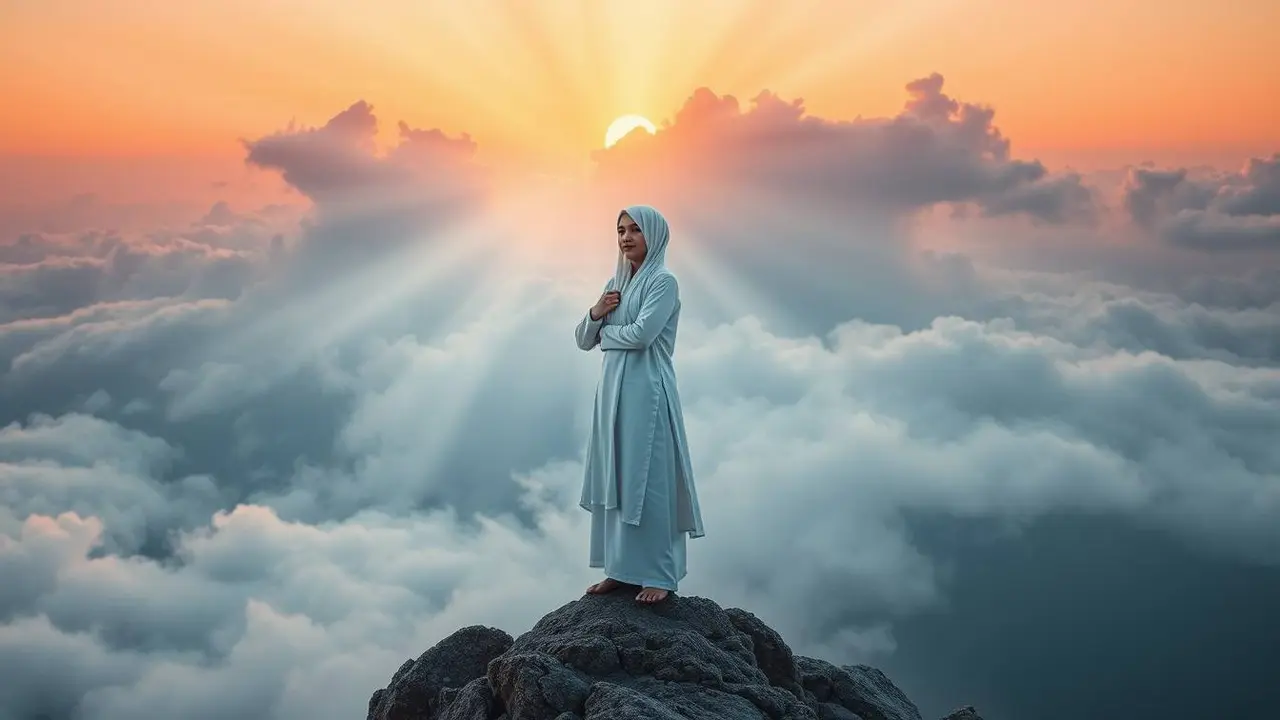 arti mimpi perang menurut islam