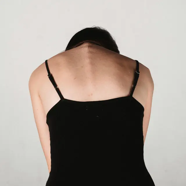 One Arm Chest Stretch