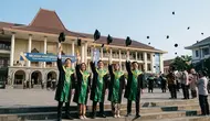 Hari Sarjana Nasional: Ucapan, Asal-Usul, dan Makna 29 September