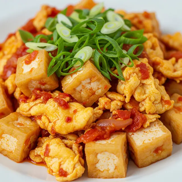Menu Masakan Cepat untuk Ibu Bekerja (Image by Gemini AI)