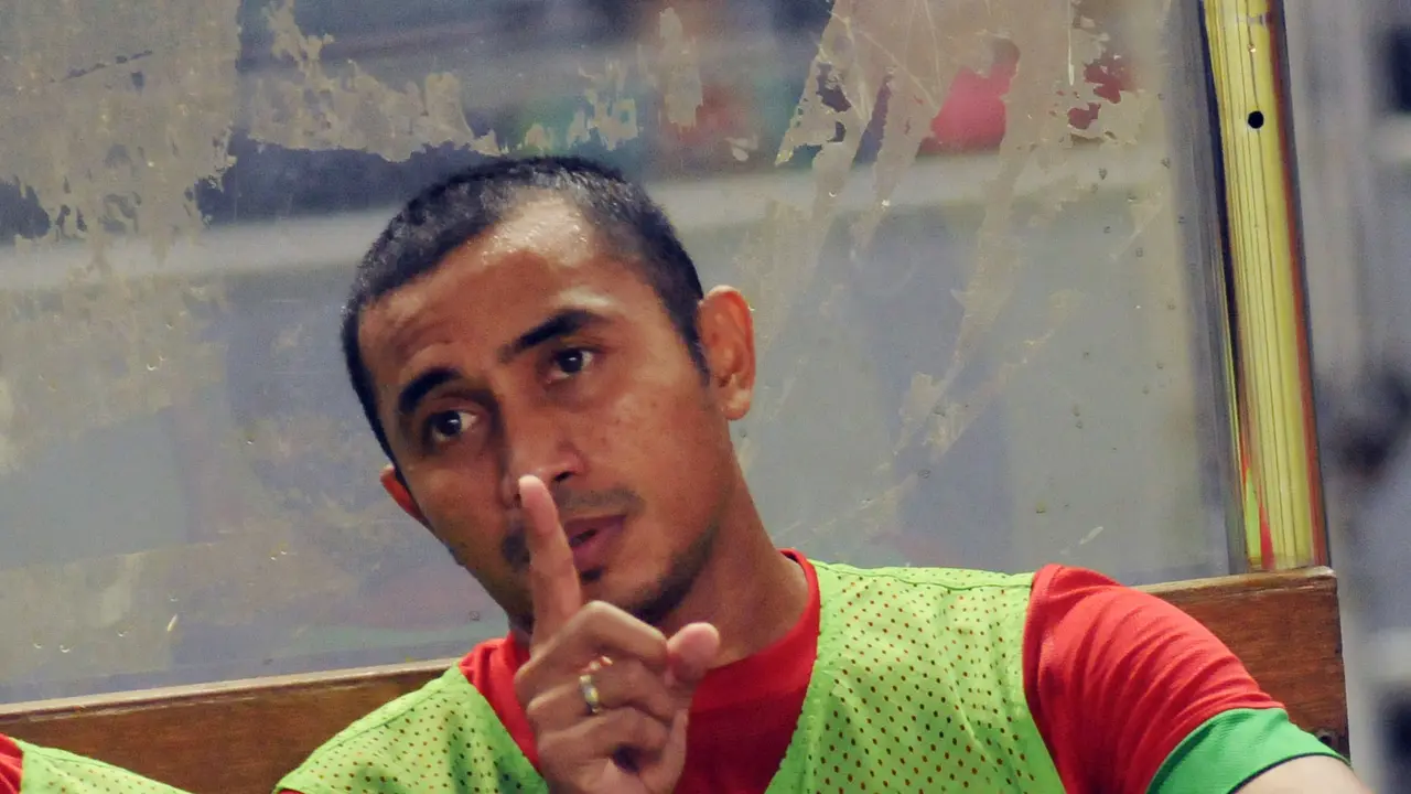 Firman Utina