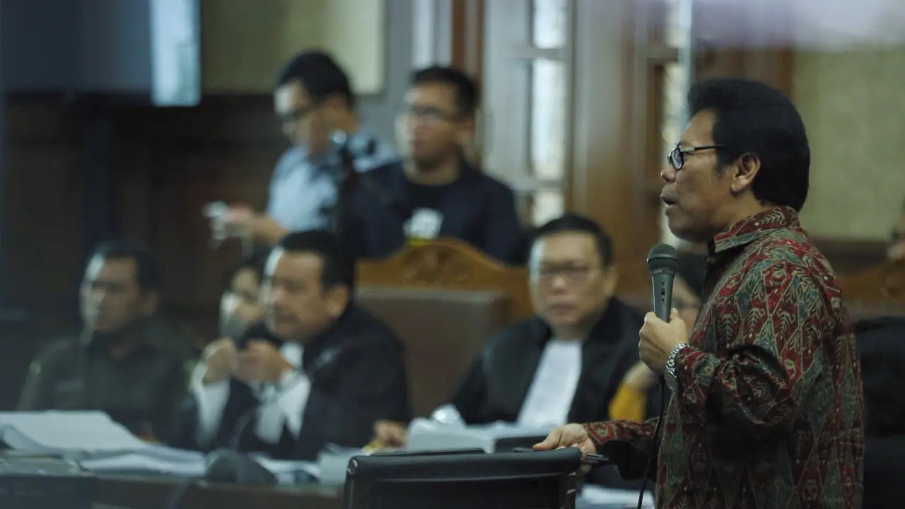 Sidang Jessica