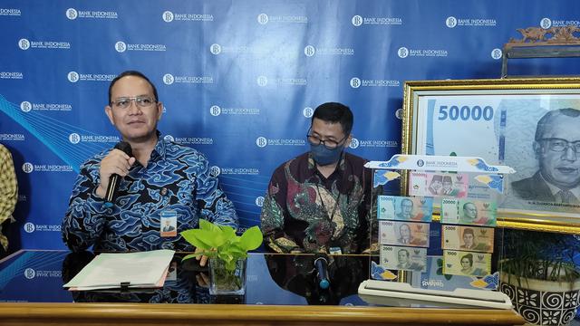 Simak Jadwal Hingga Ketentuan Penukaran Rupiah Emisi 2022 di Cirebon