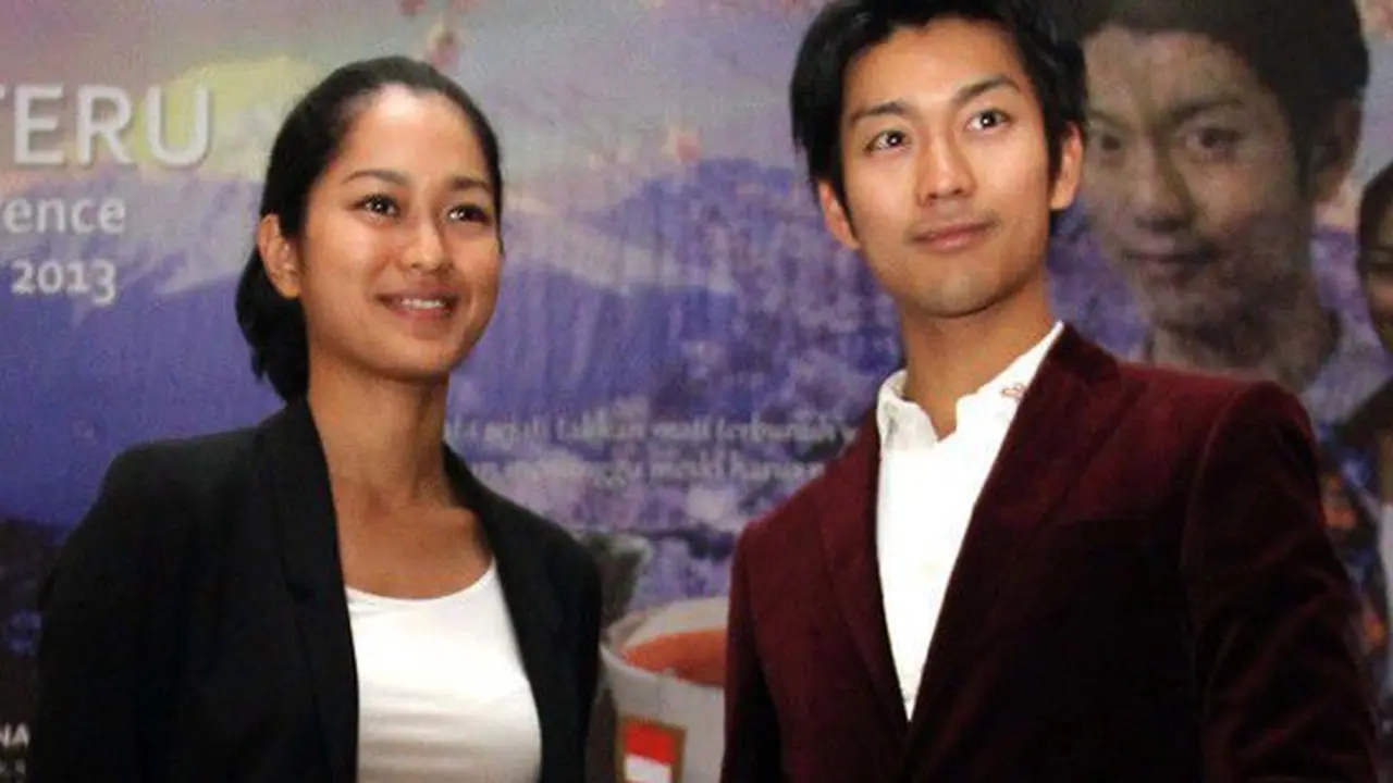 Kerjasama Indonesia-Jepang, FTV Aishiteru Raih Special Award