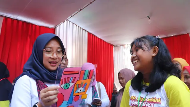 Dorong Jiwa Wirausaha Sejak Dini, Banyuwangi Gelar Festival Entrepreneur Remaja