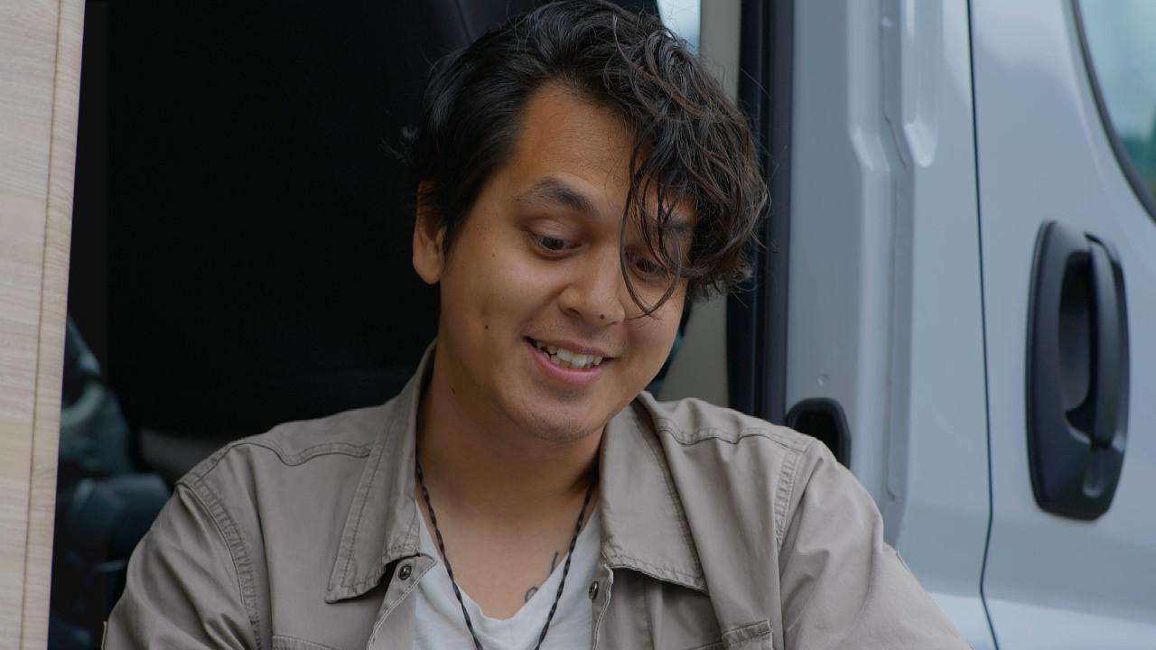 Siapa Takut Orang Ketiga