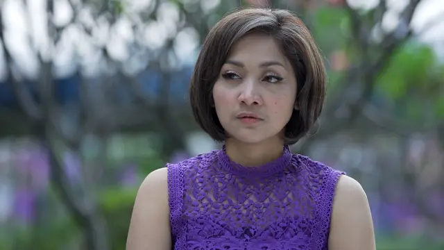 Siapa Takut Jatuh Cinta