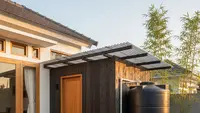 6 Tips Menyembunyikan Toren Air agar Rumah Tetap Rapi dan Elegan