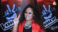 Tiara Degrasia Melenggang Sembari Menghancurkan Hati Glenn Fredly