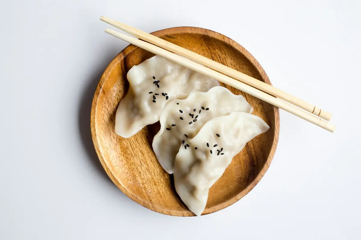 Dumpling