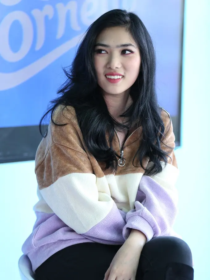 Isyana Sarasvati