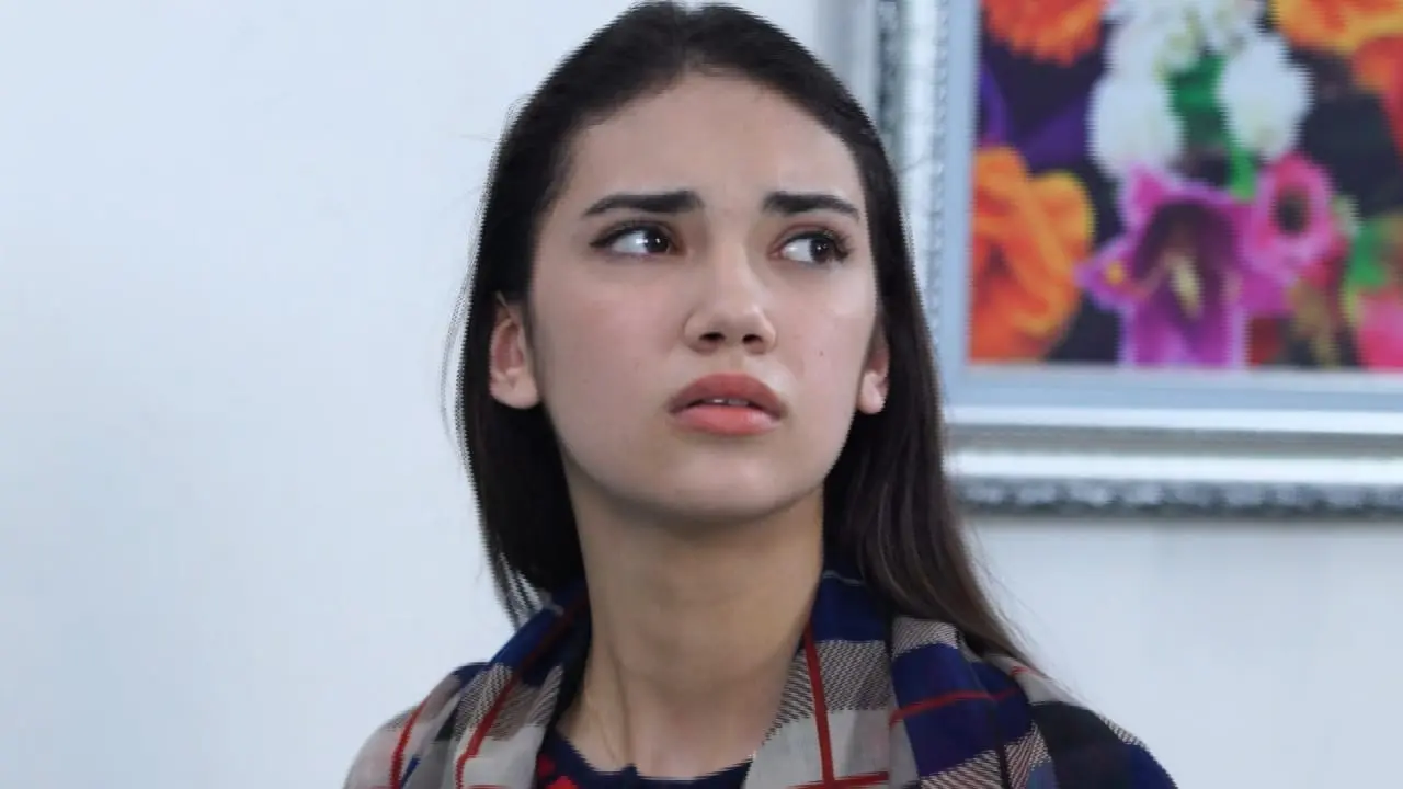 Cinta Suci