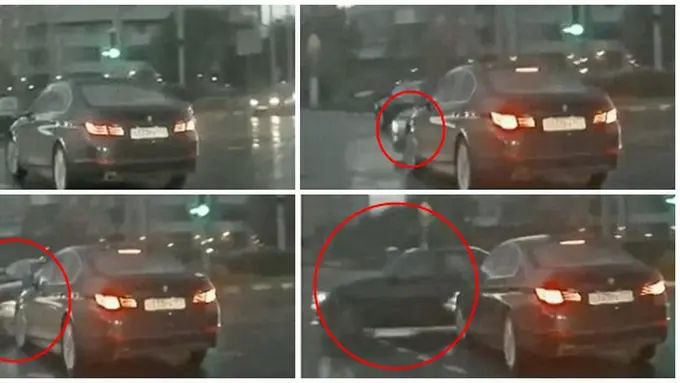 Photo copyright Youtube/street creator and house