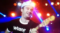 Jono 'GBS' Berjuang Jaga Stamina Selama Ramadan