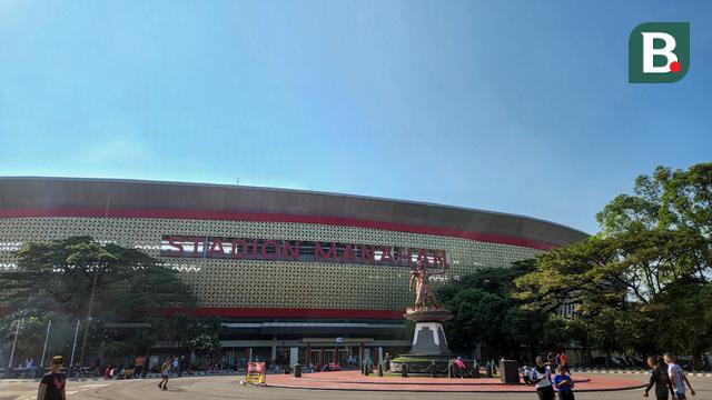 Stadion Manahan