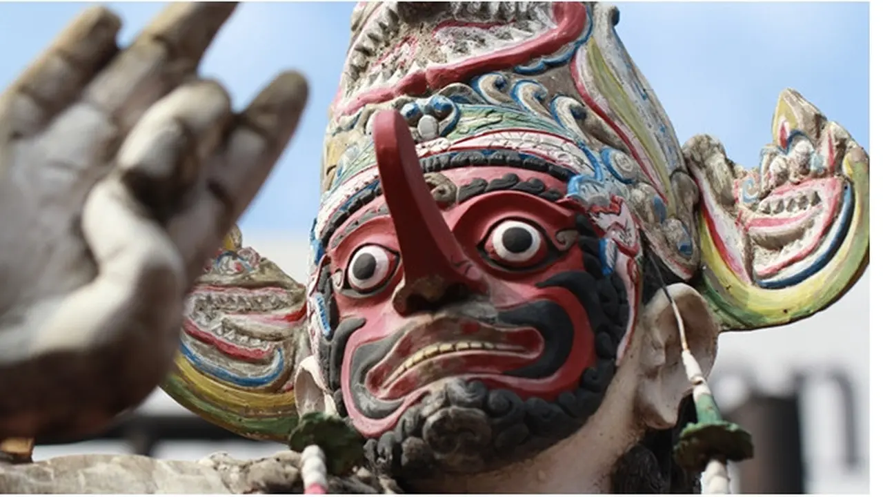 5 Fakta Menarik Tari Topeng Malangan, Tari Tradisional Khas Malang