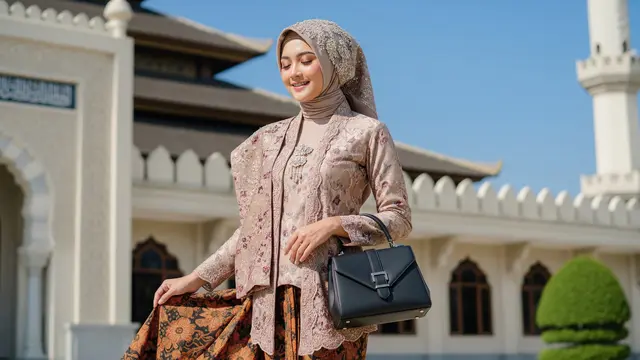 Tas Hitam