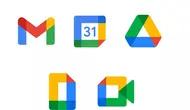 Google Mulai Pakai Data Gmail dan Photos untuk Iklan