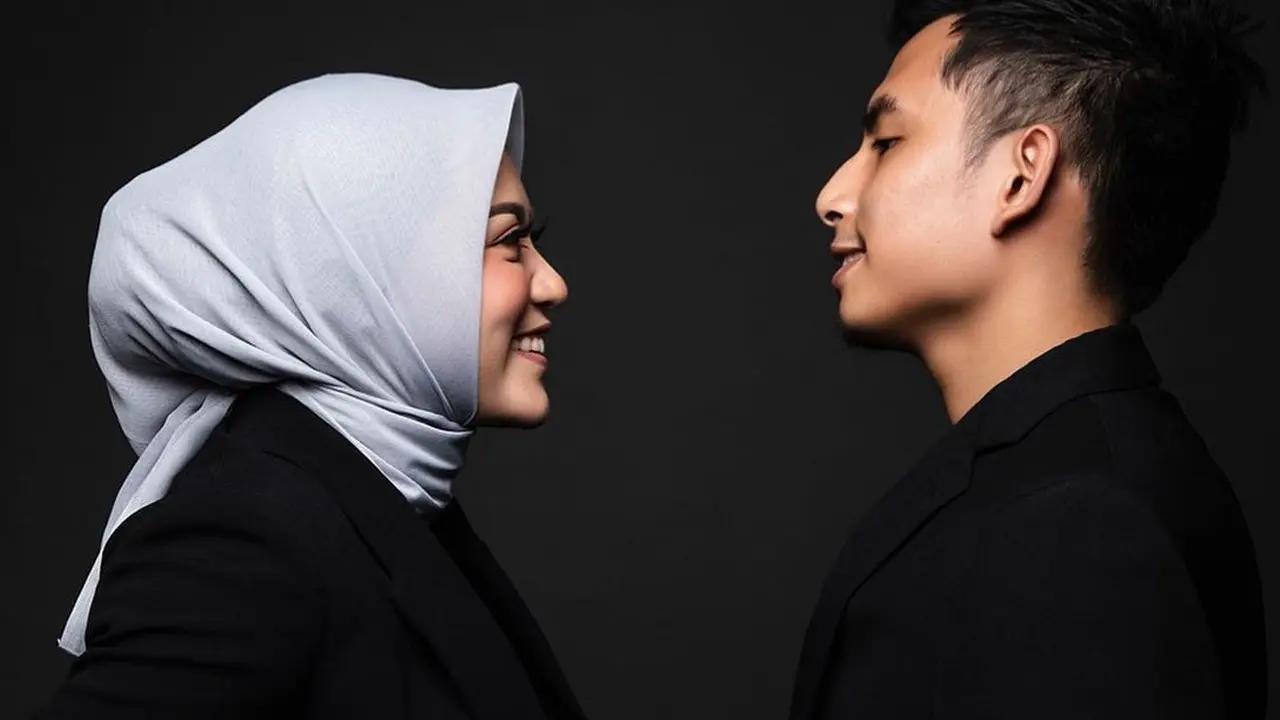 [Fimela] Rachel Vennya dan Niko Al Hakim