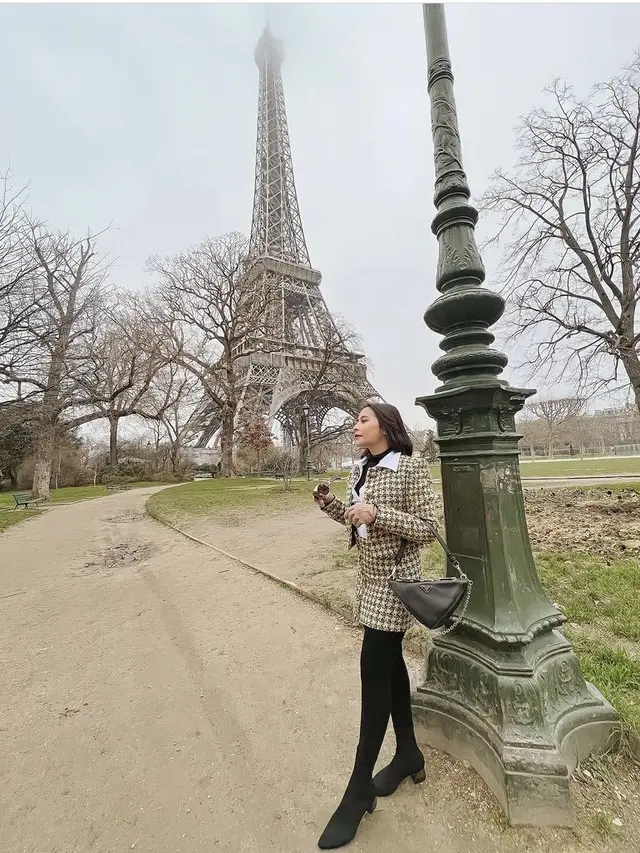 Prilly Latuconsina (@prillylatuconsina96)