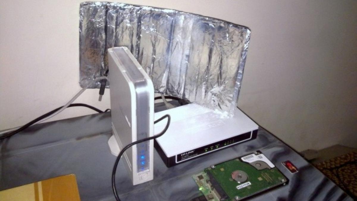 7 Fungsi Aluminium Foil yang Tak Pernah Anda Bayangkan Citizen6