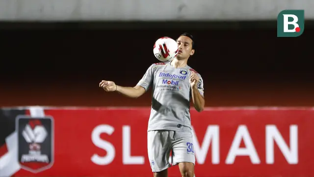 Ezra Walian, Persib Bandung
