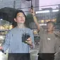 Penampilan pertama Song Joong Ki di televisi usai pengumuman pernikahan