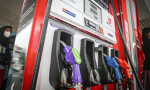 Pertamina Patra Niaga menyesuaikan harga produk Bahan Bakar Minyak (BBM) Nonsubsidi Pertamax Green 95 mulai Rabu, (2/9/2026). (Foto: Pertamina Patra Niaga)