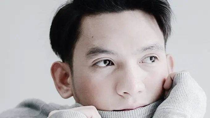 Wajah pria/copyright Unsplash.com/Berwin Coroza